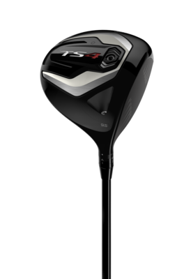 Titleist - タイトリストTS4  8.5° タイトリスト TS4 ドライバー ～「スピンキラー」～